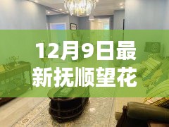 抚顺望花二手房全新上线，科技赋能，智能生活触手可及