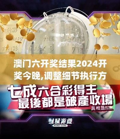 澳门六开奖结果2024开奖今晚,调整细节执行方案_VR8.569