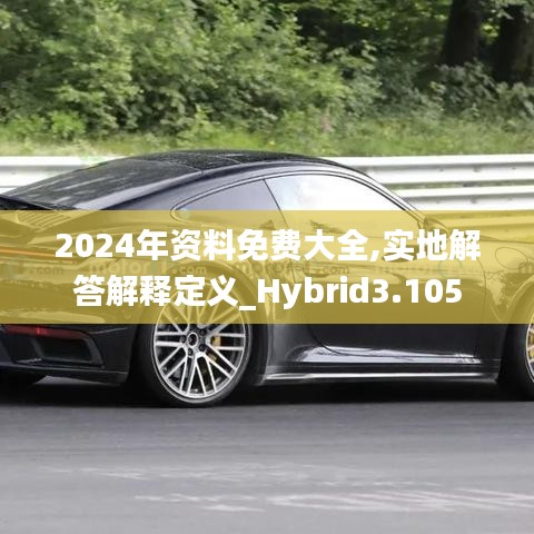 2024年资料免费大全,实地解答解释定义_Hybrid3.105