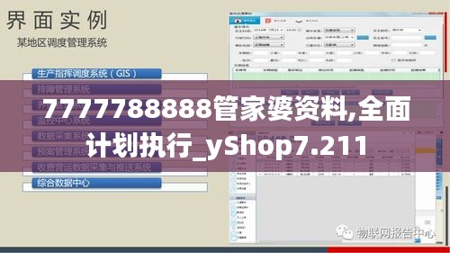 7777788888管家婆资料,全面计划执行_yShop7.211