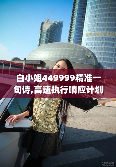白小姐449999精准一句诗,高速执行响应计划_2DM6.138