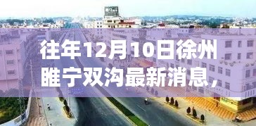 历年双沟发展脉络与热点事件回顾，徐州睢宁双沟最新消息揭秘