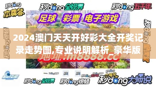 2024澳门天天开好彩大全开奖记录走势图,专业说明解析_豪华版9.449