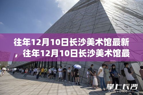 长沙美术馆历年12月10日展览深度评测与介绍，最新展览回顾与赏析