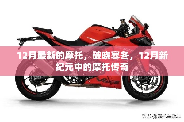 破晓寒冬，12月新纪元摩托传奇