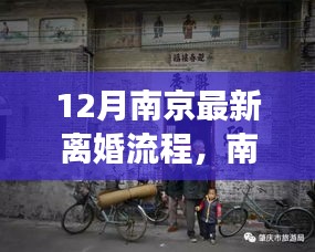 揭秘南京隐秘小巷中的离婚事务所，最新离婚流程解析