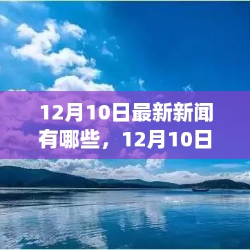 12月10日新闻热点解析，自然秘境之旅探寻内心宁静与欢笑之源