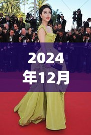 星光璀璨之夜，红毯温情故事，2024年12月10日最新走红毯回顾
