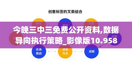 今晚三中三免费公开资料,数据导向执行策略_影像版10.958