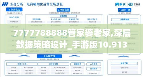 7777788888管家婆老家,深层数据策略设计_手游版10.913