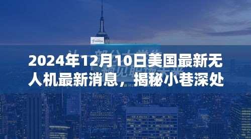 揭秘美国最新无人机动态，隐藏宝藏与创新动态（2024年12月10日更新）