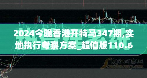 2024今晚香港开特马347期,实地执行考察方案_超值版110.612