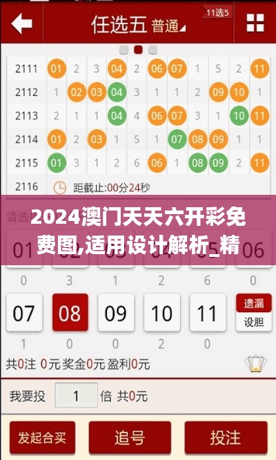 2024澳门天天六开彩免费图,适用设计解析_精英版7.829