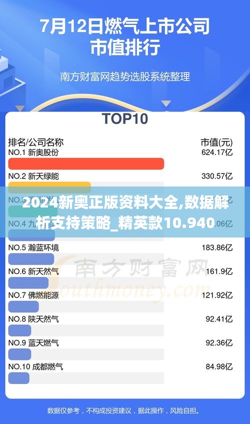 2024新奥正版资料大全,数据解析支持策略_精英款10.940