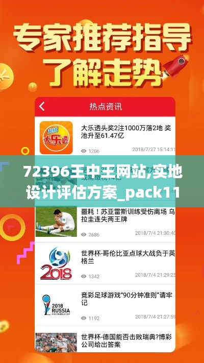 72396王中王网站,实地设计评估方案_pack110.751