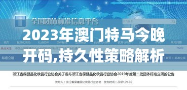 2023年澳门特马今晚开码,持久性策略解析_WearOS2.448