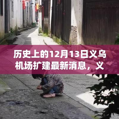 义乌机场扩建新篇章，历史回望与独特风味探索，最新扩建消息揭秘