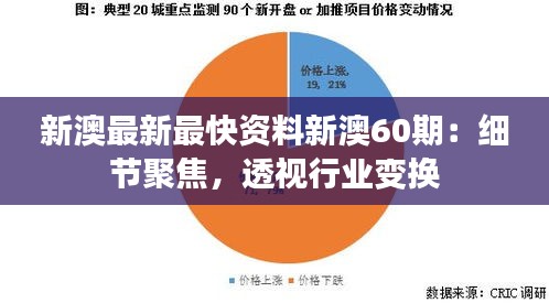 新澳最新最快资料新澳60期：细节聚焦，透视行业变换