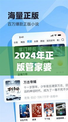 2024年正版管家婆最新版本：功能模块化与自定义设置的新体验