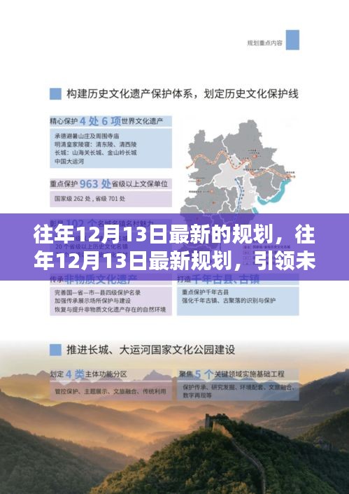 往年12月13日最新规划，战略蓝图引领未来发展