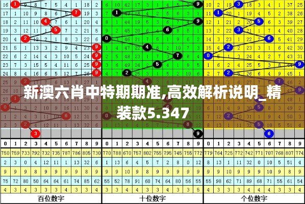 新澳六肖中特期期准,高效解析说明_精装款5.347