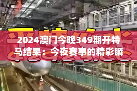 2024澳门今晚349期开特马结果：今夜赛事的精彩瞬间回顾
