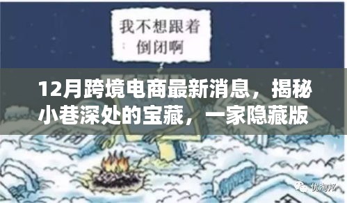 揭秘隐藏版跨境电商新星，12月跨境电商最新动态与宝藏探索