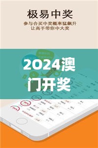 2O24澳门开奖结果王中王,探索与揭秘_LT4.578