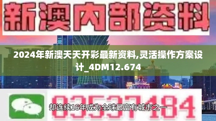 2024年新澳天天开彩最新资料,灵活操作方案设计_4DM12.674