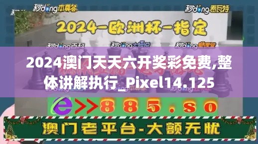 2024澳门天天六开奖彩免费,整体讲解执行_Pixel14.125