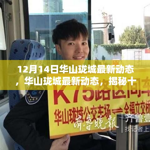 揭秘华山珑城最新动态，十二月十四日的步伐与影响速递