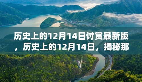 揭秘历史上的重要时刻，十二月十四日的纪念时刻讨赏最新版