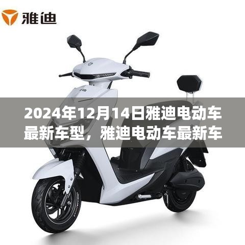 雅迪电动车最新车型展望，革新与市场的碰撞（2024年12月14日）