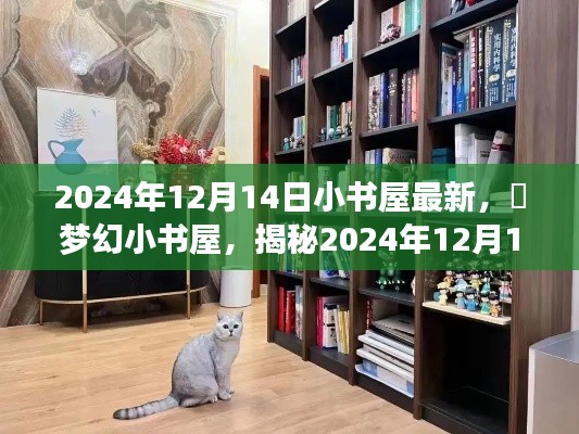 梦幻小书屋揭秘，最新宝藏书籍，带你领略不一样的世界（2024年12月14日更新）
