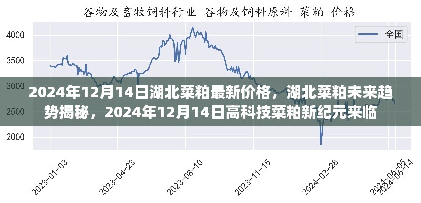 湖北菜粕最新价格及未来趋势揭秘，高科技菜粕新纪元来临（2024年12月14日）