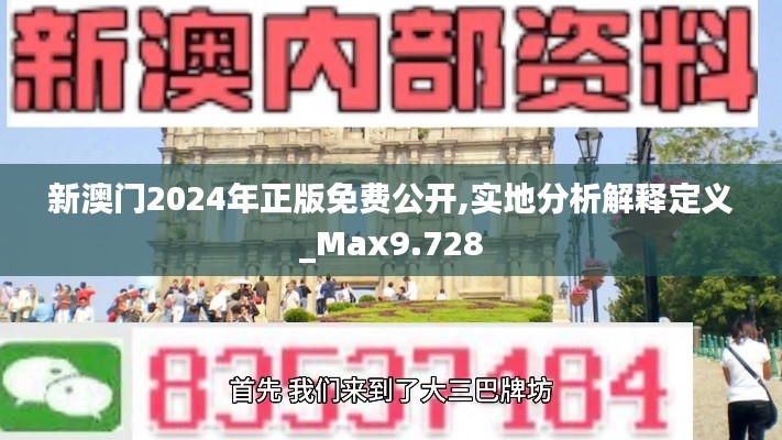 新澳门2024年正版免费公开,实地分析解释定义_Max9.728