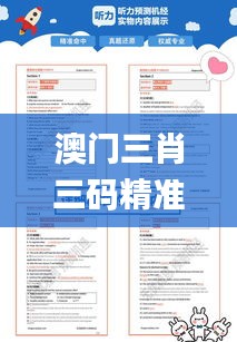 澳门三肖三码精准100%公司认证,创新性计划解析_精英款2.787