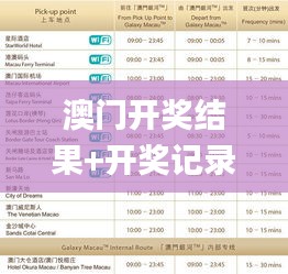澳门开奖结果+开奖记录表013,快速问题处理策略_超值版12.584
