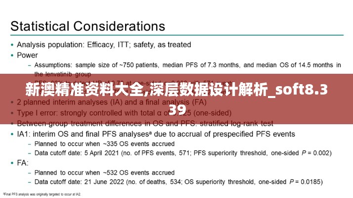新澳精准资料大全,深层数据设计解析_soft8.339