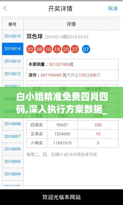 白小姐精准免费四肖四码,深入执行方案数据_桌面款18.164
