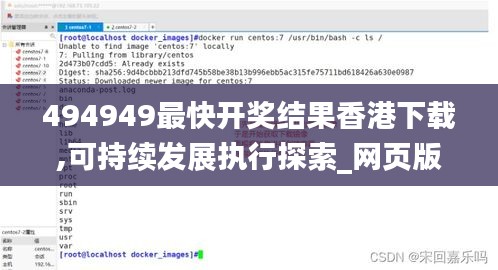 494949最快开奖结果香港下载,可持续发展执行探索_网页版19.811