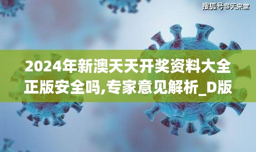 2024年新澳天天开奖资料大全正版安全吗,专家意见解析_D版1.133