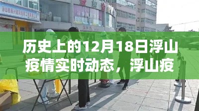 科技重塑防线，浮山疫情新纪元实时动态回顾与前瞻（历史上的十二月十八日）