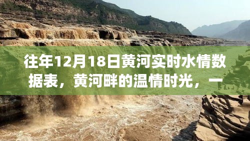 黄河畔的温情时光，历年12月18日水情数据表回顾与故事分享