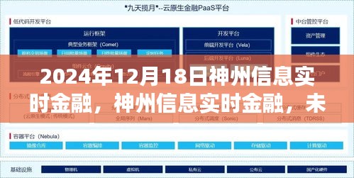 神州信息实时金融，革命性跨越，塑造未来金融体验新篇章