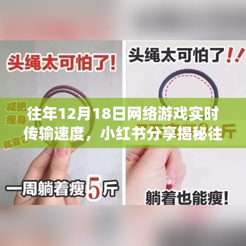揭秘往年12月18日网络游戏实时传输速度的奥秘，小红书分享速递！