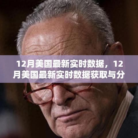 12月美国最新实时数据获取与分析指南，适用于初学者与进阶用户