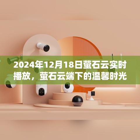 萤石云温馨陪伴之旅，实时播放下的不期而遇时光