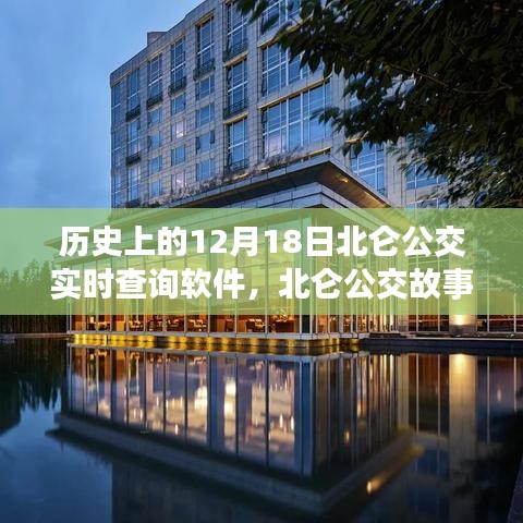 历史上的北仑公交故事，神奇之旅与数字伴侣，北仑公交实时查询软件回顾（十二月十八日）