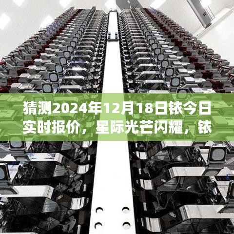 星际领航未来，铱星实时报价系统震撼登场，预测铱星科技闪耀于2024年12月18日实时报价